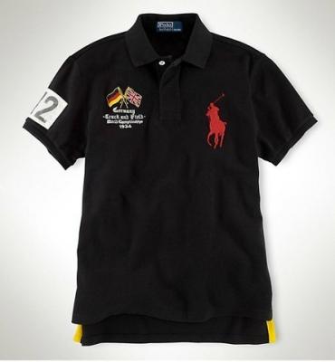 Men polo shirts-1304